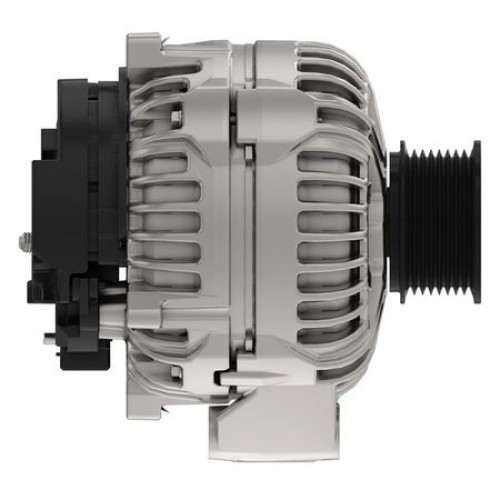 Генератор переменн. тока, Alternator, 240 Amp 12v RE550906 