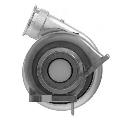 Турбонагнетатель, Turbocharger, Low Pressure RE550979 