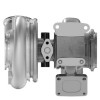 Турбонагнетатель, Turbocharger, Low Pressure RE550979 