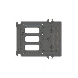 Контроллер двигателя, Engine Controller, Level 33, Fuel C RE551059 