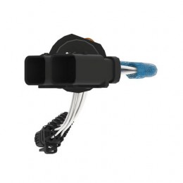 Жгут проводов, Wiring Harness, Eui S650, It4 Engin RE553618 