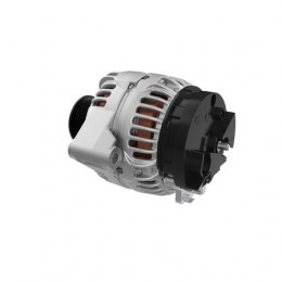 Генератор переменн. тока, Alternator, 120 Amp 14.5v Alternato RE554568 