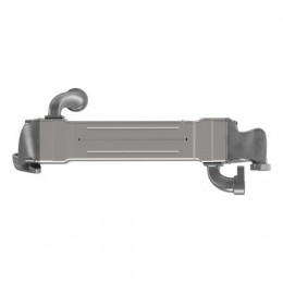 Радиатор отопителя, Heat Exchanger, Egr Cooler 4045 Ft4 RE554716 