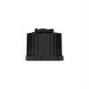 Выпускное отверстие, Vent, Open Crankcase Ventilation RE555331 