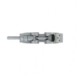 Скоба, Clamp, V-band, 4045 Ft4 Exhaust Thr RE555336 