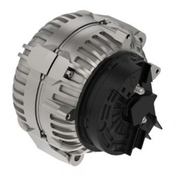 Генератор переменн. тока, Alternator, 200 Amp 12v, Bosch RE555751 