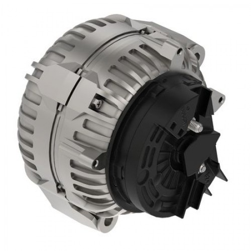 Генератор переменн. тока, Alternator, 200 Amp 12v, Bosch RE555751 