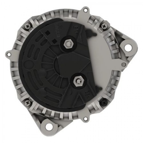 Генератор переменн. тока, Alternator, 200 Amp 12v, Bosch RE555751 