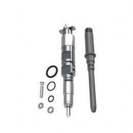 Комплект сопел, Nozzle Kit, Injector Service RE555914 