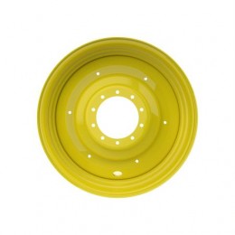 КОЛЕСО, Wheel, 38xf-dw27b 10b 2p 276 Os RE557605 