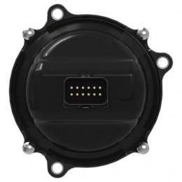 Система рулев. управления, Brake, Mr Steering Tfd With Rotary RE557787 