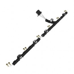 Жгут проводов, Wiring Harness RE558114 