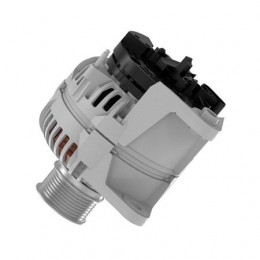 Генератор переменн. тока, Alternator, 100 Amp 24v RE558676 
