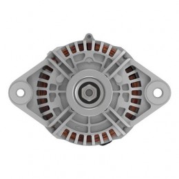 Генератор переменн. тока, Alternator, 100 Amp 24v RE558676 