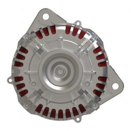Генератор переменн. тока, Alternator, 150 Amp 24v RE558678 