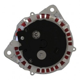 Генератор переменн. тока, Alternator, 150 Amp 24v RE558678 