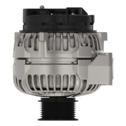 Генератор переменн. тока, Alternator, 130 Amp 24v, Bosch RE558679 