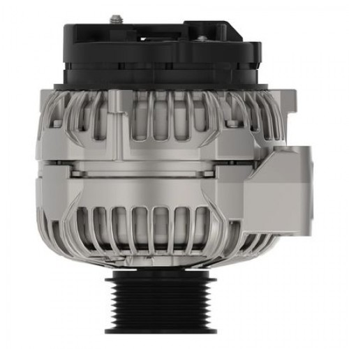Генератор переменн. тока, Alternator, 130 Amp 24v, Bosch RE558679 