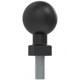 Шаровой палец, Ball Stud, Mounting RE558821 