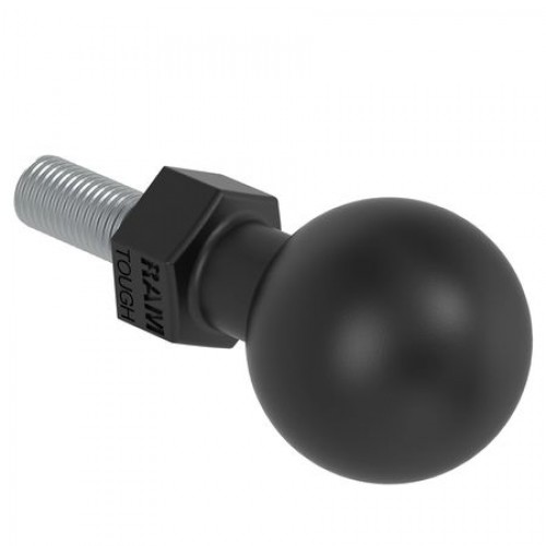 Шаровой палец, Ball Stud, Mounting RE558821 