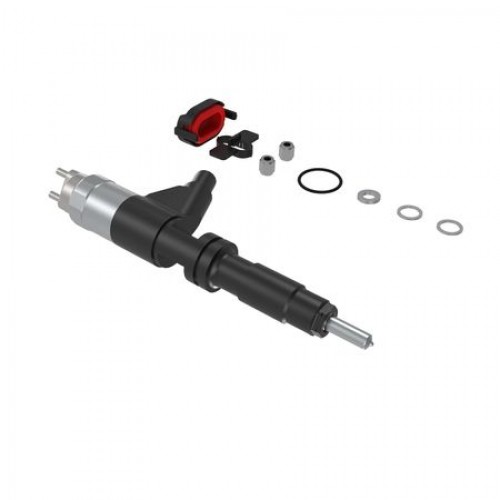 Комплект сопел, Nozzle Kit, Injector RE558870 