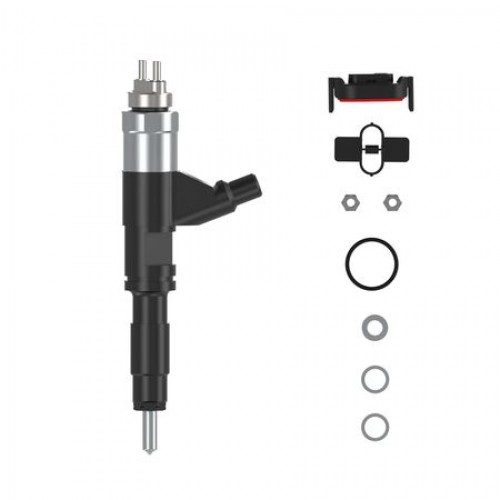 Комплект сопел, Nozzle Kit, Injector RE558870 