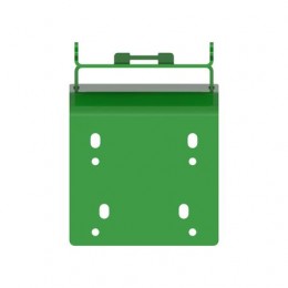 Кронштейн, Bracket, Gps Receiver, Outer Assemb RE559485 