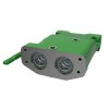 Срывная муфта, Breakaway Coupler, Brx Coupler Asse RE559660 