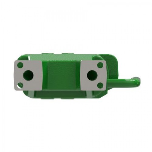 Срывная муфта, Breakaway Coupler, Brx Coupler Asse RE559660 