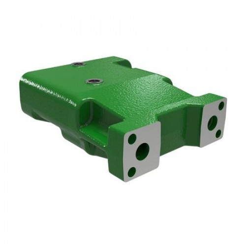 Срывная муфта, Breakaway Coupler, Brx Coupler Asse RE559660 