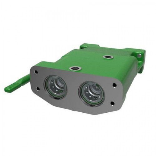 Срывная муфта, Breakaway Coupler, Brx Coupler Asse RE559661 