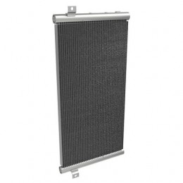Конденсатор пара, Vapor Condenser, Air Conditioning, RE560741 