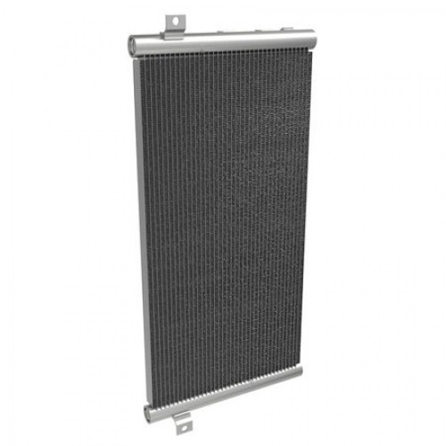 Конденсатор пара, Vapor Condenser, Air Conditioning, RE560741 