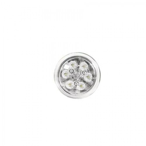 Прожектор, Floodlamp, Led Round Flood Lamp RE561116 