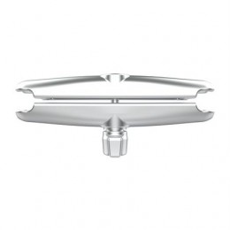 Узел попер. рулевой тяги, Tie Rod Assembly, Mounting RE561251 