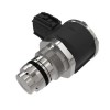 Фитинг сброса давления, Pressure Relief Fitting, Common Rai RE561997 