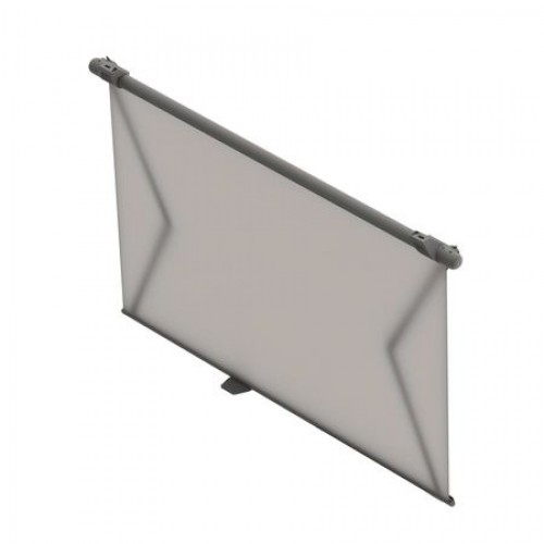 Шторка, Shade Curtain, Rh & Rear, Ft4 RE562587 