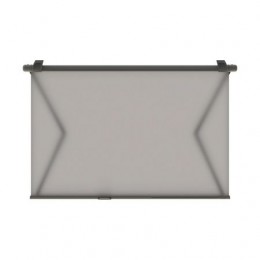 Шторка, Shade Curtain, Rh & Rear, Ft4 RE562587 