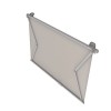 Шторка, Shade Curtain, Rh & Rear, Ft4 RE562587 