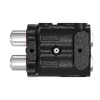 Контрольный клапан, Control Valve, Power Brake Valve RE562692 