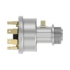 Комплект уплотн. колец, Rotary Switch, (with Body Ground) RE56411 