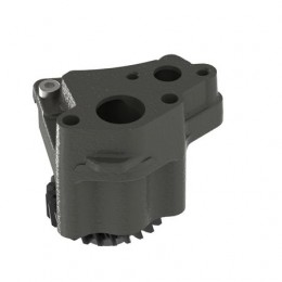 Масляный насос, Oil Pump, 1.2x S350 6068 RE564406 