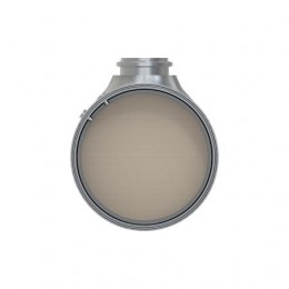 Окисл. катализ-ор двигателя, Diesel Oxidation Catalyst RE564489 