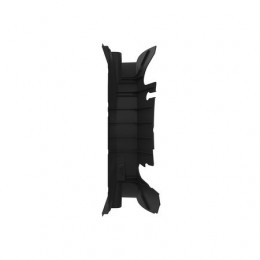 Кожух, Shroud, 8r Fan RE564866 