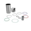 Комплект поршня-гильзы, Piston-liner Kit, S320 3029 Ft4 Str RE564870 