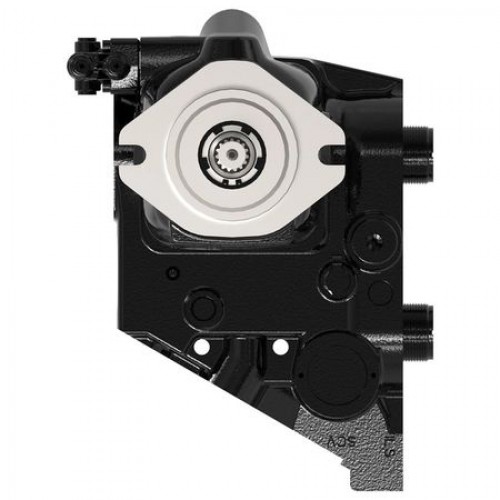 Гидравлический насос, Hydraulic Pump, 63 Cc Integrated Pu RE565038 