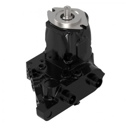 Гидравлический насос, Hydraulic Pump, 63 Cc Integrated Pu RE565038 