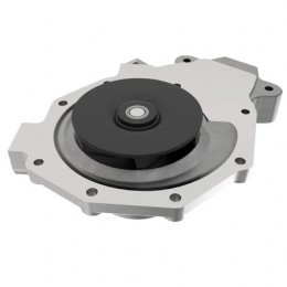 Крышка заливной горловины, Pump,water,assembly RE56551 