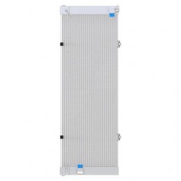 Маслоохладитель, Oil Cooler, With Fuel Cooler RE566085 