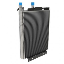 Маслоохладитель, Oil Cooler, Transmission RE566106 